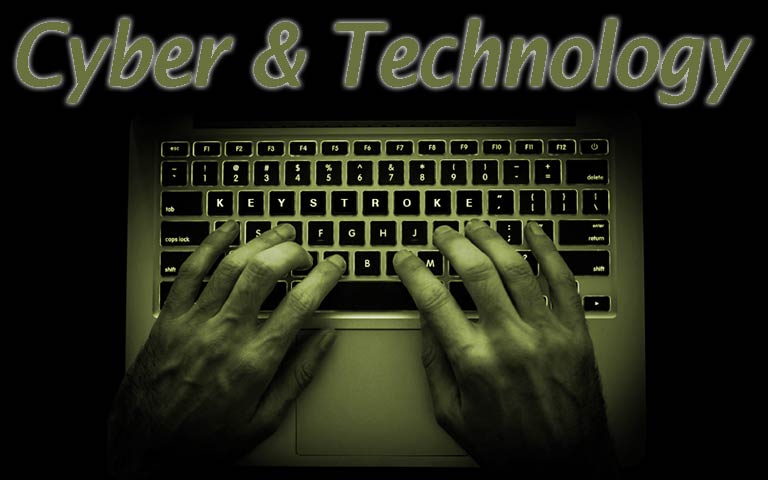 Cyber and Technology